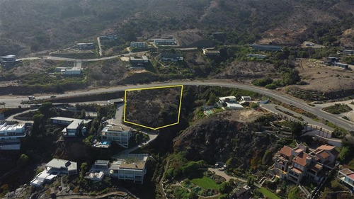 Imagen 1 de 7 de Sitio En Venta En Zapallar Norte