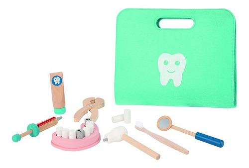 Set De Dentista Magnific