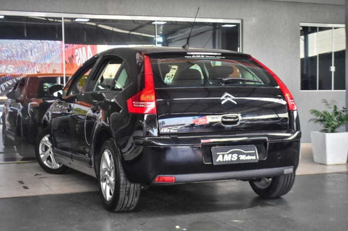 Citroen C4 16glx5p F