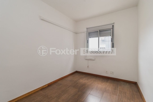 Imagem 10 de 30 de Apartamento, 2 Dormitórios, 44 M², Passo Das Pedras - 218689