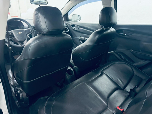 Chevrolet Onix 1.4 MPFI LTZ 8V FLEX 4P AUTOMÁTICO