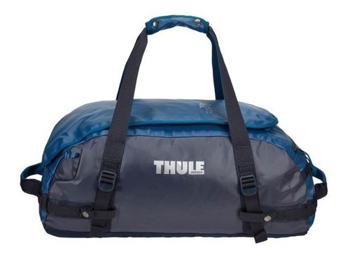 Imagen 3 de 6 de Mochila Thule Chasm Xl-130l Duffel
