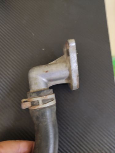 Toma De Agua Polaris Rzr 900 Rzr Xp 900 11-14 (Usado)