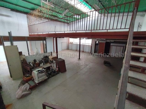 Imagen 9 de 14 de Local En Alquiler Sabana Grande 22-23169 Renta House Los Samanes