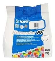 Comprar Carateo Caramelo Sellador De Juntas Keracolor Ff 2kg Mapei