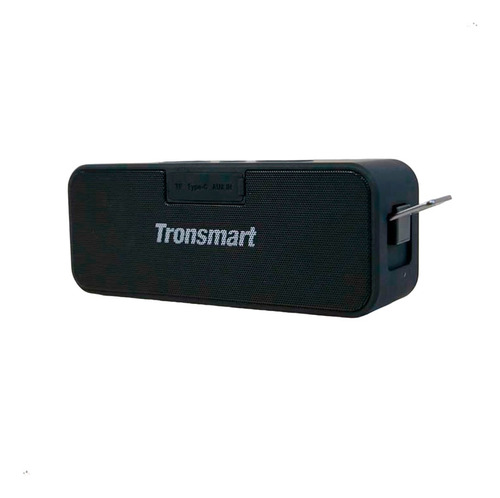 Tronsmart Parlante Bluetooth Acuatico Element T2 Extra Bass