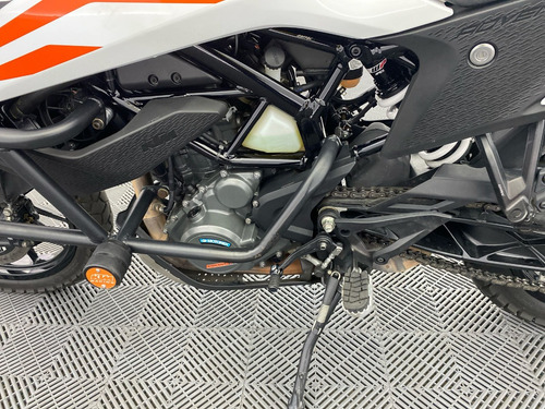 Ktm 390 Adventure