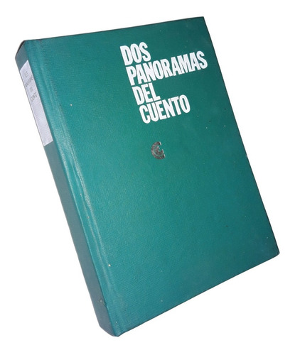 * Dos Panoramas Del Cuento / Arlt Borges Cortazar - Ceal