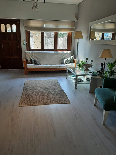 Imagen 3 de 6 de Chalet Impecable Excelente Ubicacion Permuta