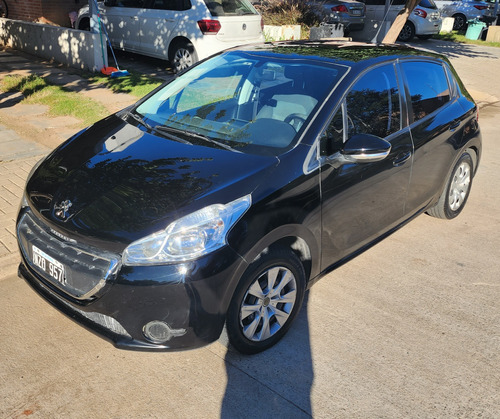 Peugeot 208 1.5 Active