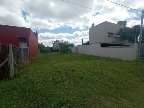 Lote En Venta En La Plata