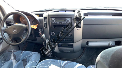 Imagem 7 de 11 de Sprinter 515 2018/19 20 Lug Apenas 131 Mil Km Vn-ref 740