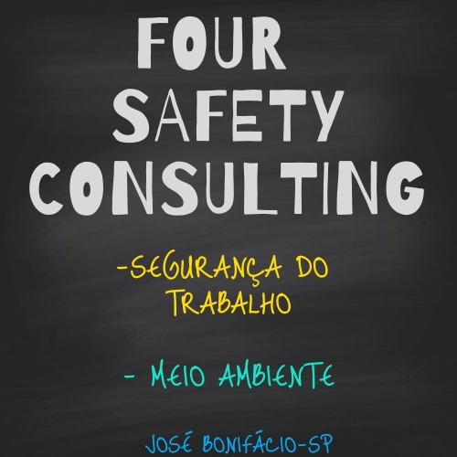 Imagem 1 de 1 de Consultorias Em Segurança Do Trabalho E Meio Ambiente