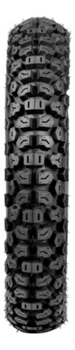 Pneu Crypton Biz Pop Neo Traseiro 3.00-14 Kenda K270