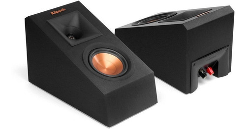 Imagen 1 de 7 de Bocinas Klipsch Rp-140sa Dolby Atmos Nuevas