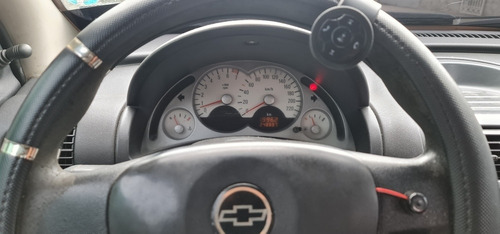 Corsa Evolution 1.8 Corsa Evolution 2006 1.8