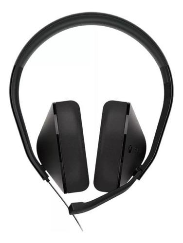 Auriculares Gamer Stereo Microsoft Xbox One / Series X / S