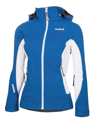 Ansilta Campera Orion Ski 3 Soft Shell Adventure  141137307