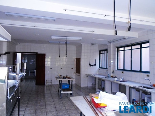 Comercial - Jardim Paulista - Sp - 507157