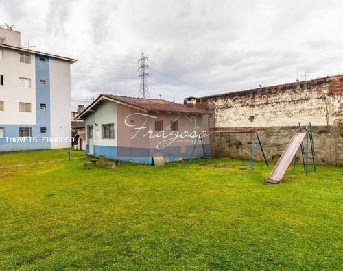 Imagem 5 de 7 de Apartamento Para Venda Em Curitiba, Sitio Cercado, 2 Dormitórios, 1 Banheiro, 1 Vaga - 40.496_1-1937523
