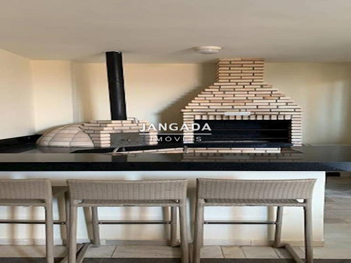 Imagem 21 de 24 de Cobertura Duplex A Venda De Alto Padrao Contendo 223m2 - Estuda Permuta - 11388