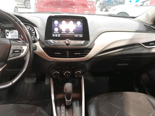Chevrolet Onix 1.0 TURBO FLEX PREMIER AUTOMÁTICO