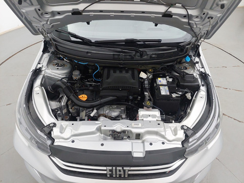 Fiat Cronos 1.3 FIREFLY FLEX PRECISION CVT