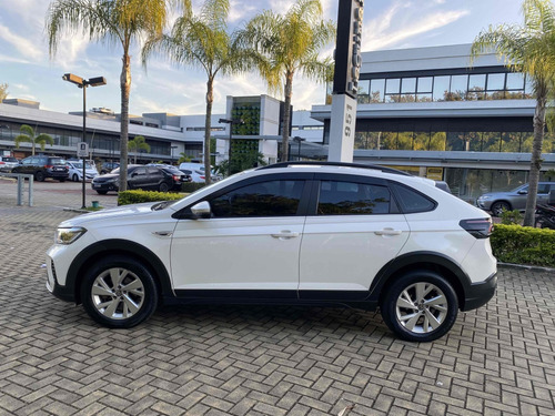 Volkswagen Nivus 1.0 200 TSI TOTAL FLEX COMFORTLINE AUTOMÁTICO