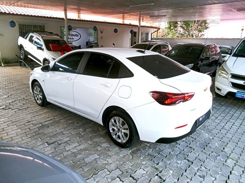Chevrolet Onix SEDAN Plus LT 1.0 12V Flex 4p Mec.