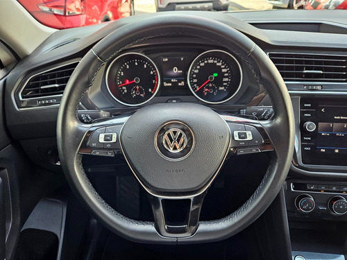 Volkswagen Tiguan 1.4 Comfortline At