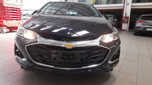 Chevrolet Cruze 1.4 Lt At Sedan