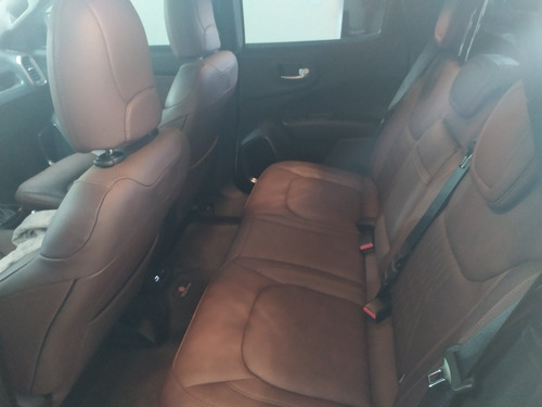 Fiat Toro 2.0 Ranch 4x4 Aut. 4p 2019