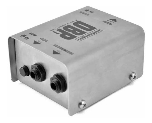 Direct Box Passivo Dbp1 Santo Ângelo
