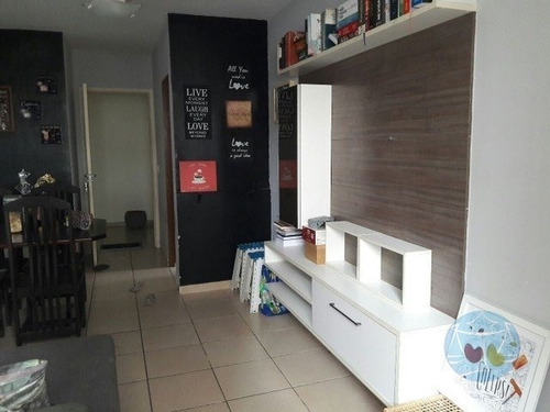 Imagem 5 de 13 de Apartamento Na Abel Cabral - V-11489