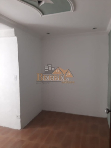 Imagem 4 de 7 de Sobrado Com 3 Dormitórios, 3 Vagas, 150 M² - Jardim Marília - 6164