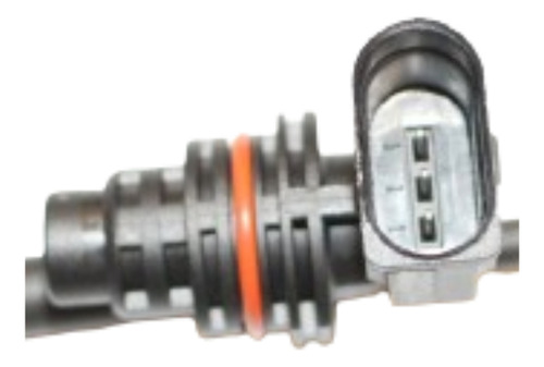 Sensor De Fase Do Comando Gol 1.6 8v Flex 030907601e