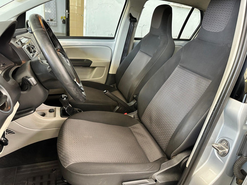Volkswagen Up! 1.0 MPI MOVE UP 12V FLEX 4P MANUAL