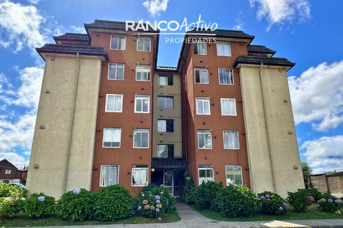 Arriendo Depto Semi Amoblado 3d, 1b Excelente Ubicación