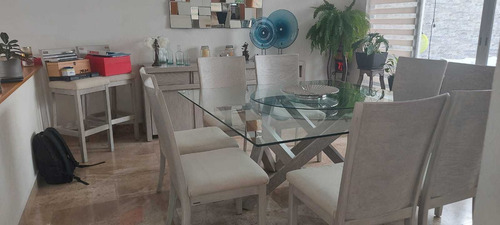 Imagen 5 de 14 de Venta De Casa En Condominio Bosques De Lindavista