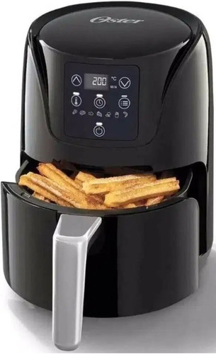 Freidora De Aire Oster 1.8 Lt Digital Airfryer Air Fryer