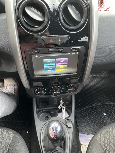 Renault Duster 1.6 Ph2 4x2 Dynamique 110cv