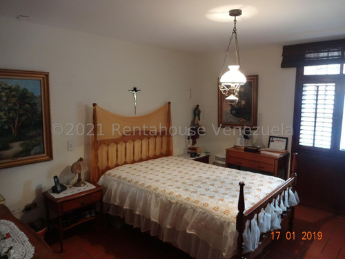 Imagen 9 de 17 de Casa En Venta Los Ruices Mls #22-3387