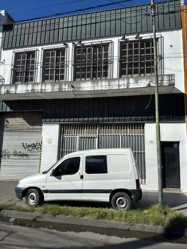 Galpon 650m2 Cubiertos En 2 Plantas, A 2 C/metrobus Rn8 - A 15min De Gral Paz Y Cno De Cintura - Salida A Cno Del Buen Ayre Panamericana Sin Peaje