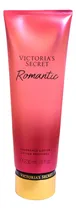 Comprar Creme Hidratante Victoria's Secret Romantic 236ml Original