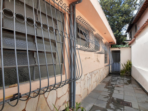 Imagem 18 de 18 de Casa À Venda, 5 Quartos, 1 Suíte, 3 Vagas, Eldorado - Contagem/mg - 19256