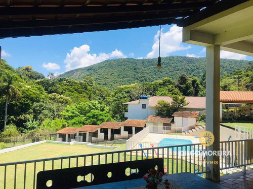 Imagem 10 de 15 de Chácara Á Venda Em Terra Preta Com 2.243 M² - Ch47
