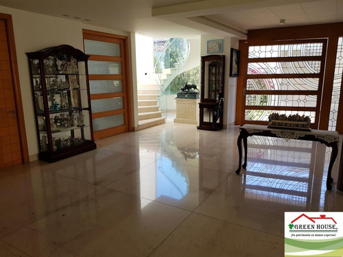 Imagen 9 de 30 de Renta O Venta Residencia De Lujo En Pedregal De San Francisco Coyoacàn