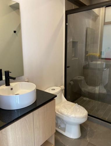 Departamento Nuevo En Venta En La Colonia Nápoles, Benito Juárez, Cdmx.