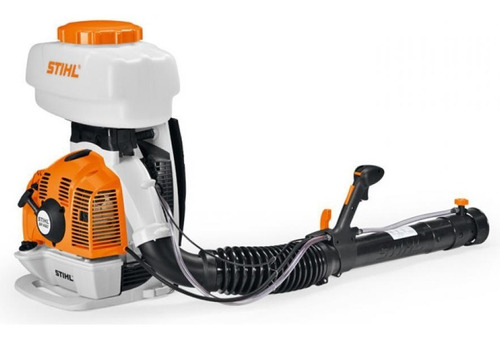 Fumigador A Nafta Pulverizador Potente Stihl Sr 450 14 Lts