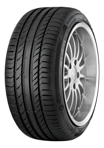 Pneu Continental 285/35r21 105y Sportcontact 5p Xl